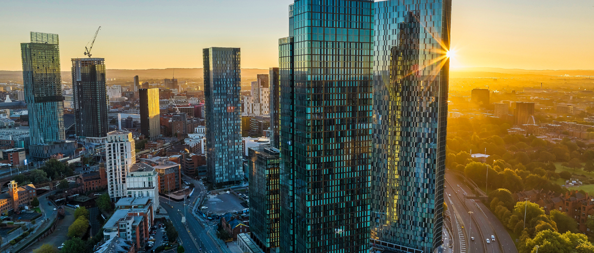 Buildings Buildings