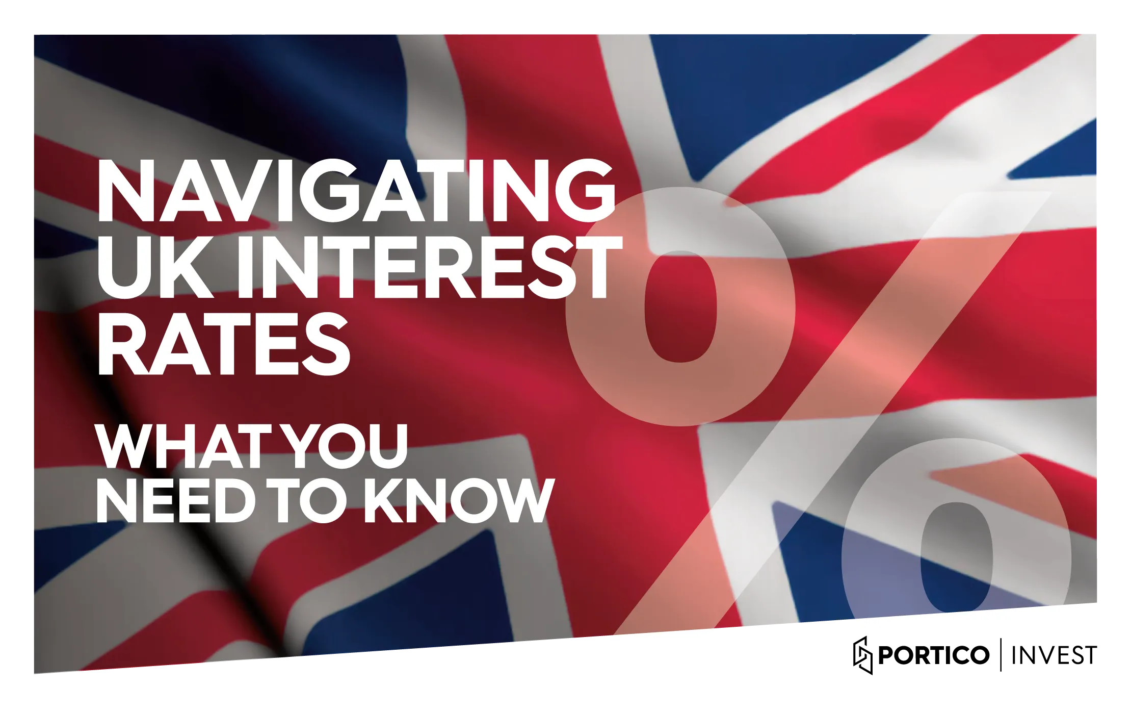 UK Interest Rates and Mortgage Rates What You Need to Know